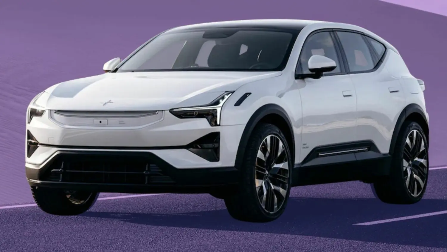 Polestar deliveries