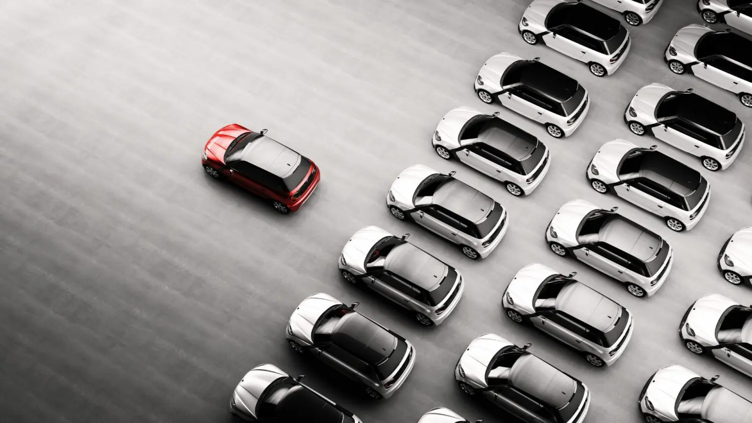 IEA's smaller EV SALES