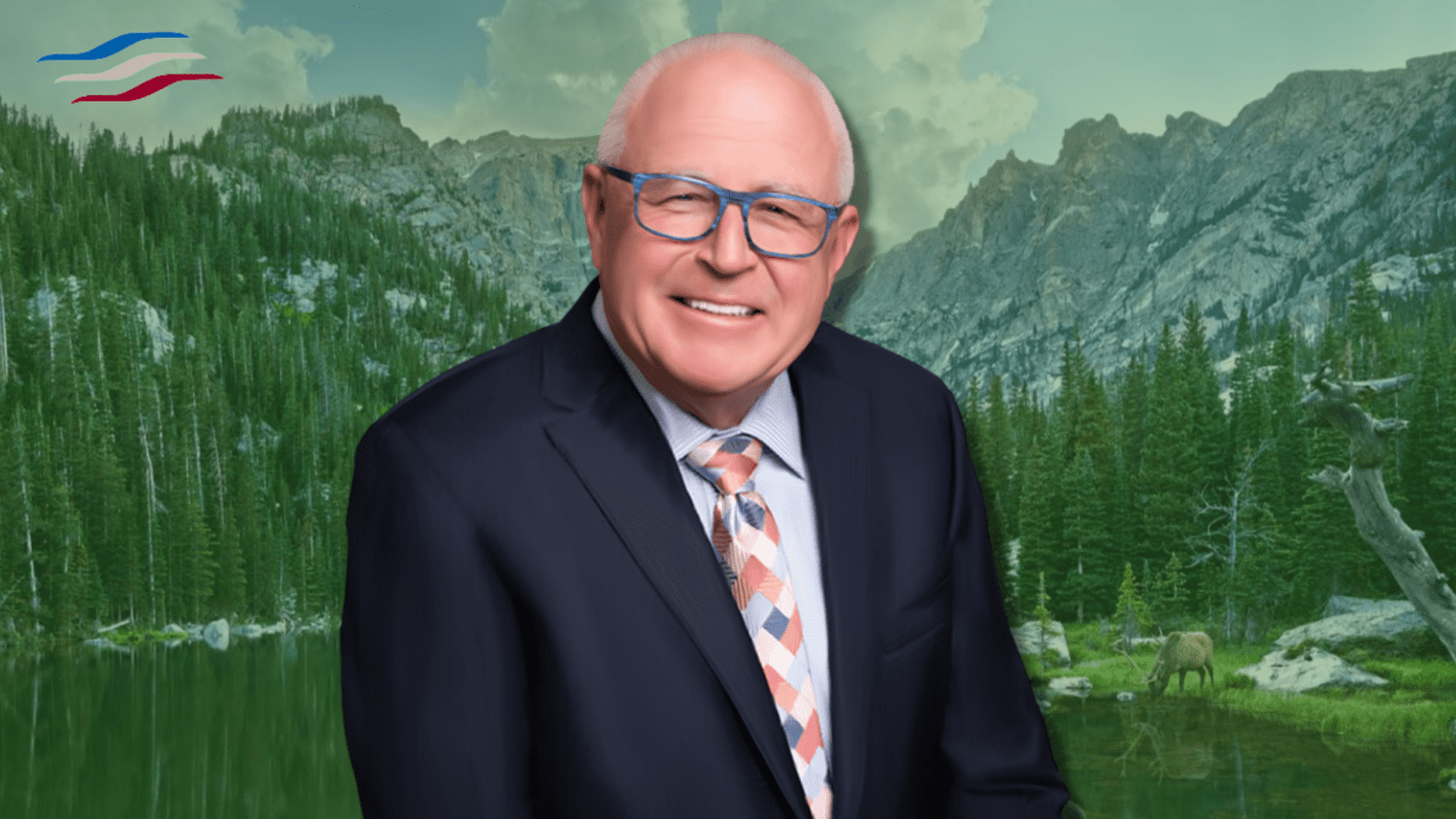 Tim Jackson