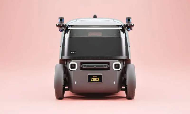 automotive industry disruptors