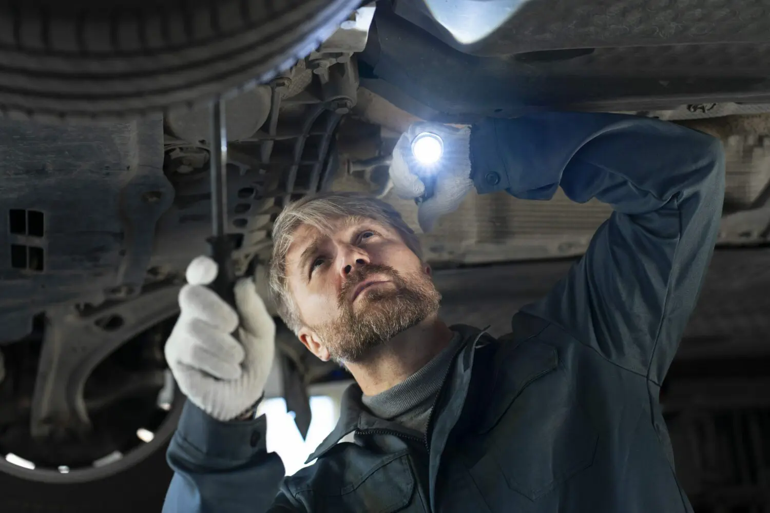 Ford’s SOS program is one way to address this technician shortage, but more automakers and dealers must get in on the effort.