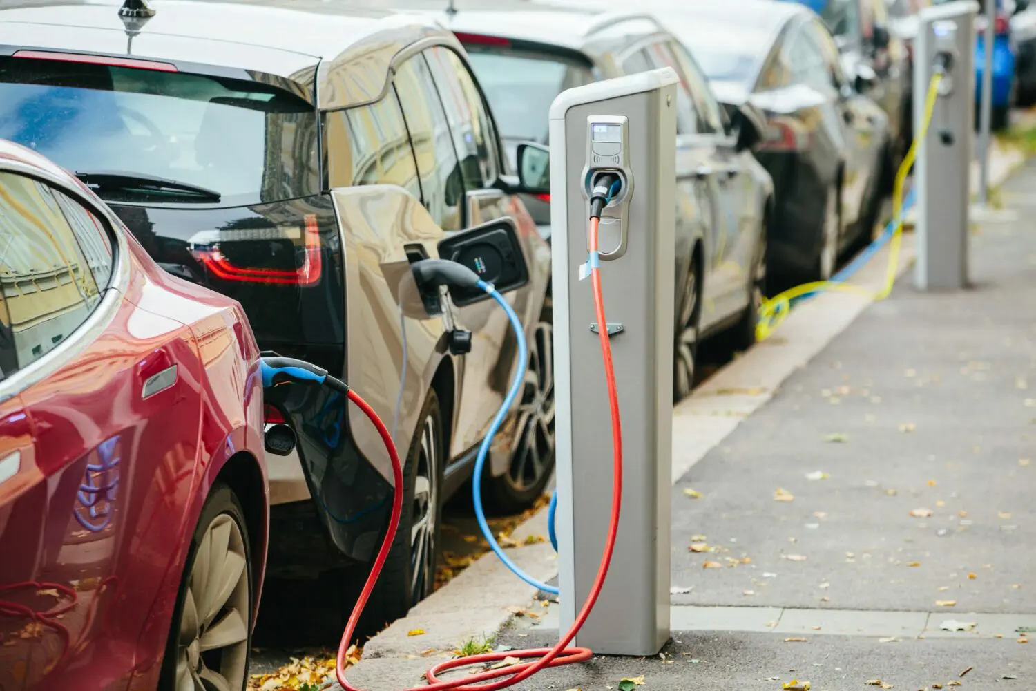 EV tax Vermont