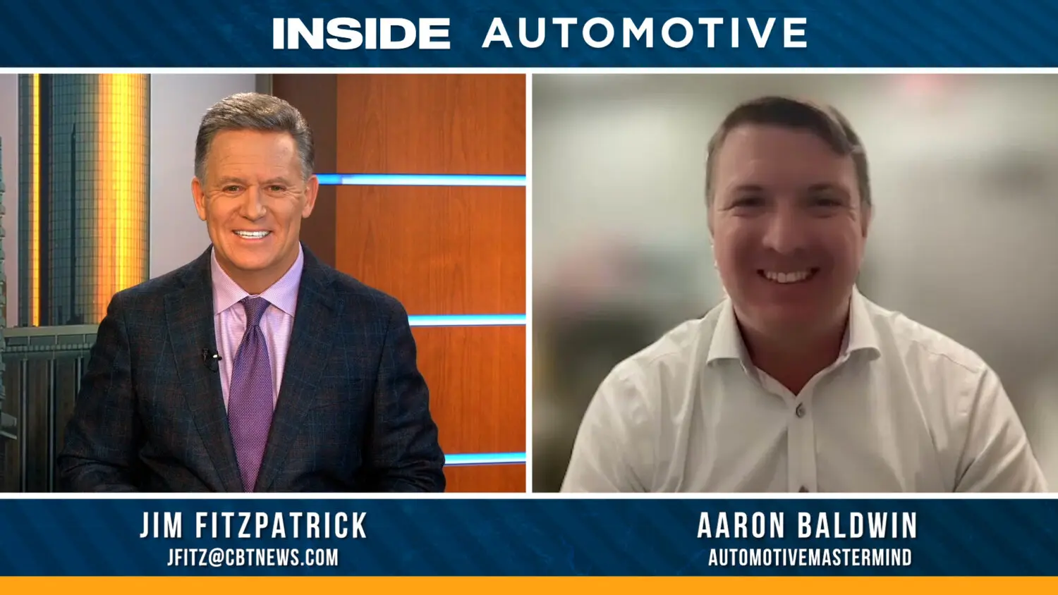 Aaron Baldwin joins Inside Automotive to discuss the complexities of data activation and what dealers should know before choosing a provider