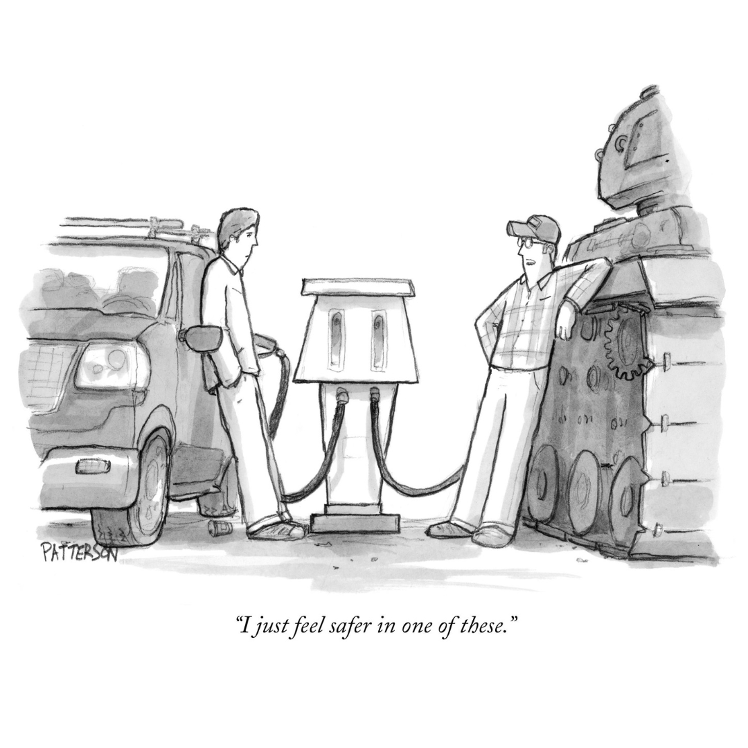 All-terrain vehicle