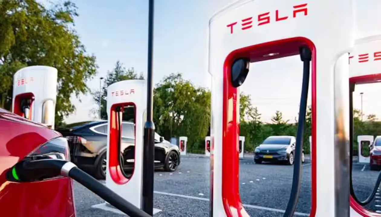 Tesla prices