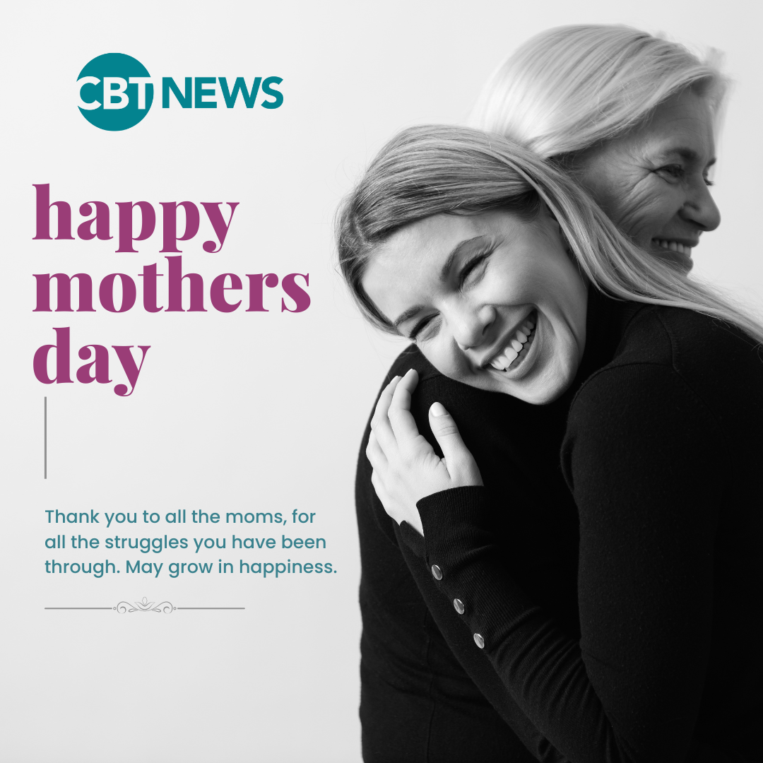 Happy Mother’s Day