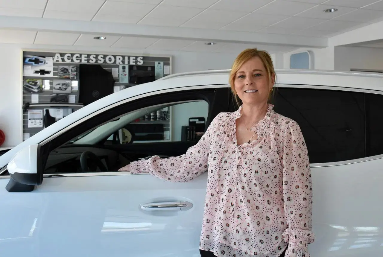 Baumann Auto Group's Big Charity Raffle features a grand prize of a new car and, so far, has raised $1,183,997 to date.