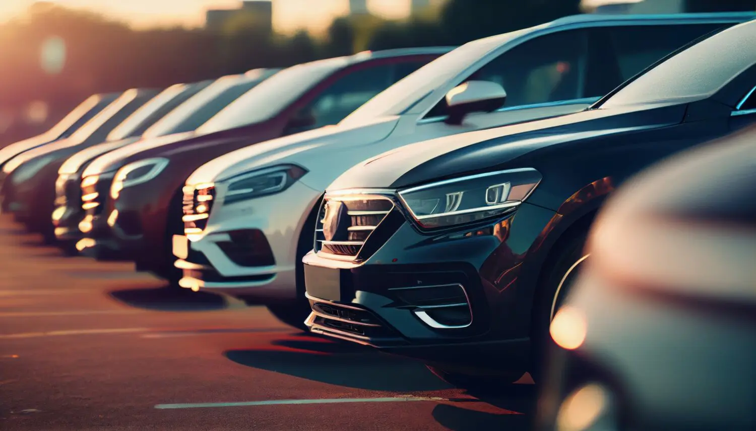 April's U.S. auto sales are projected to have a 2.3% rise compared to last year, likely due to increased inventory supply.