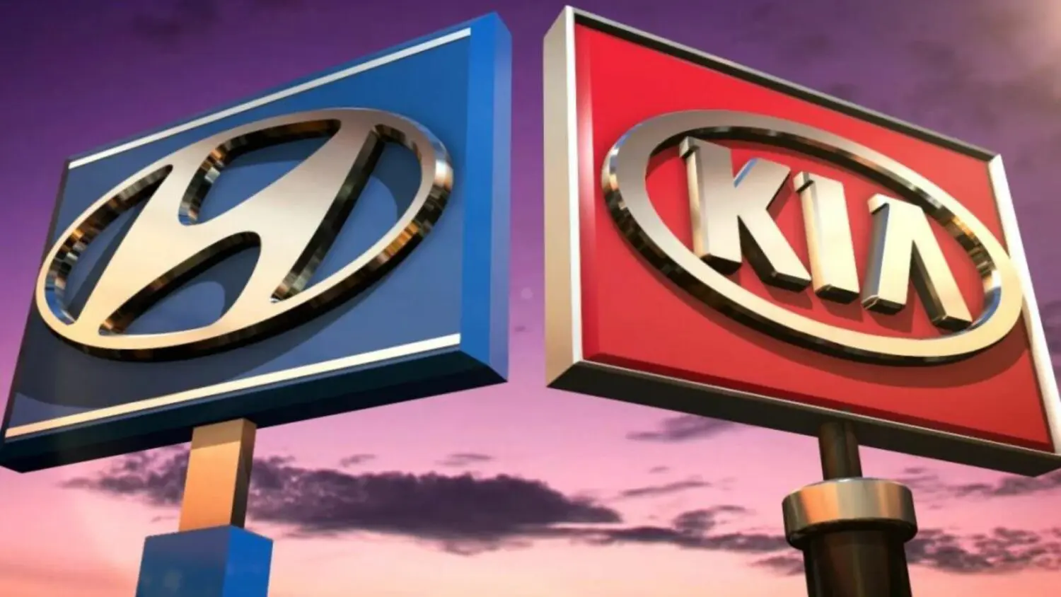 Korean automakers car theft