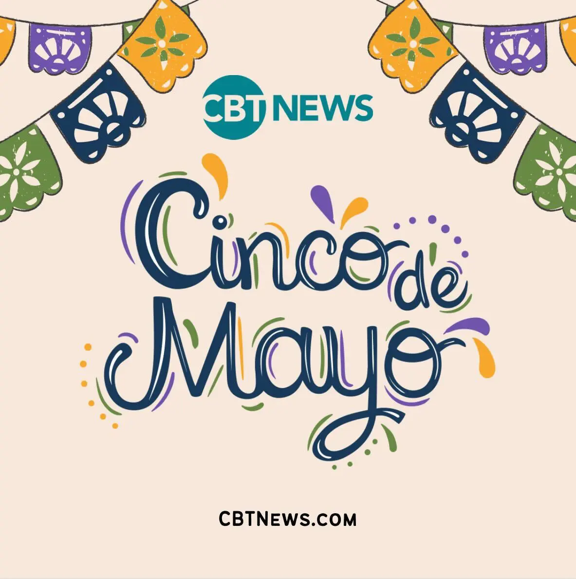 Cinco de Mayo