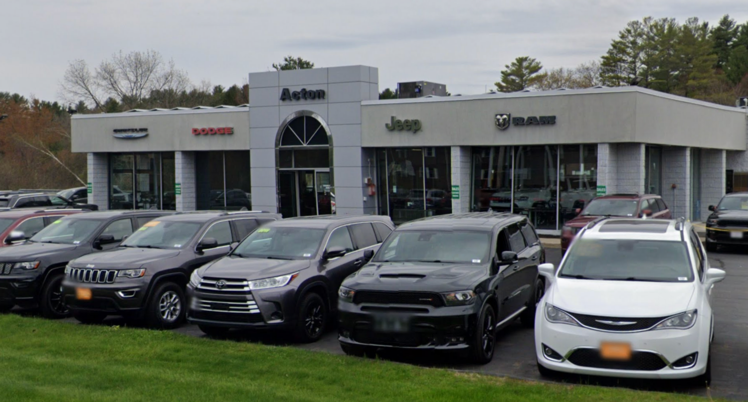 McGovern Automotive
