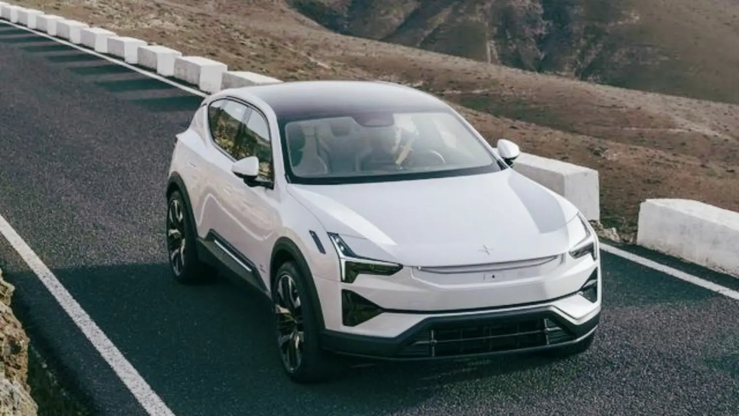 Polestar SUV