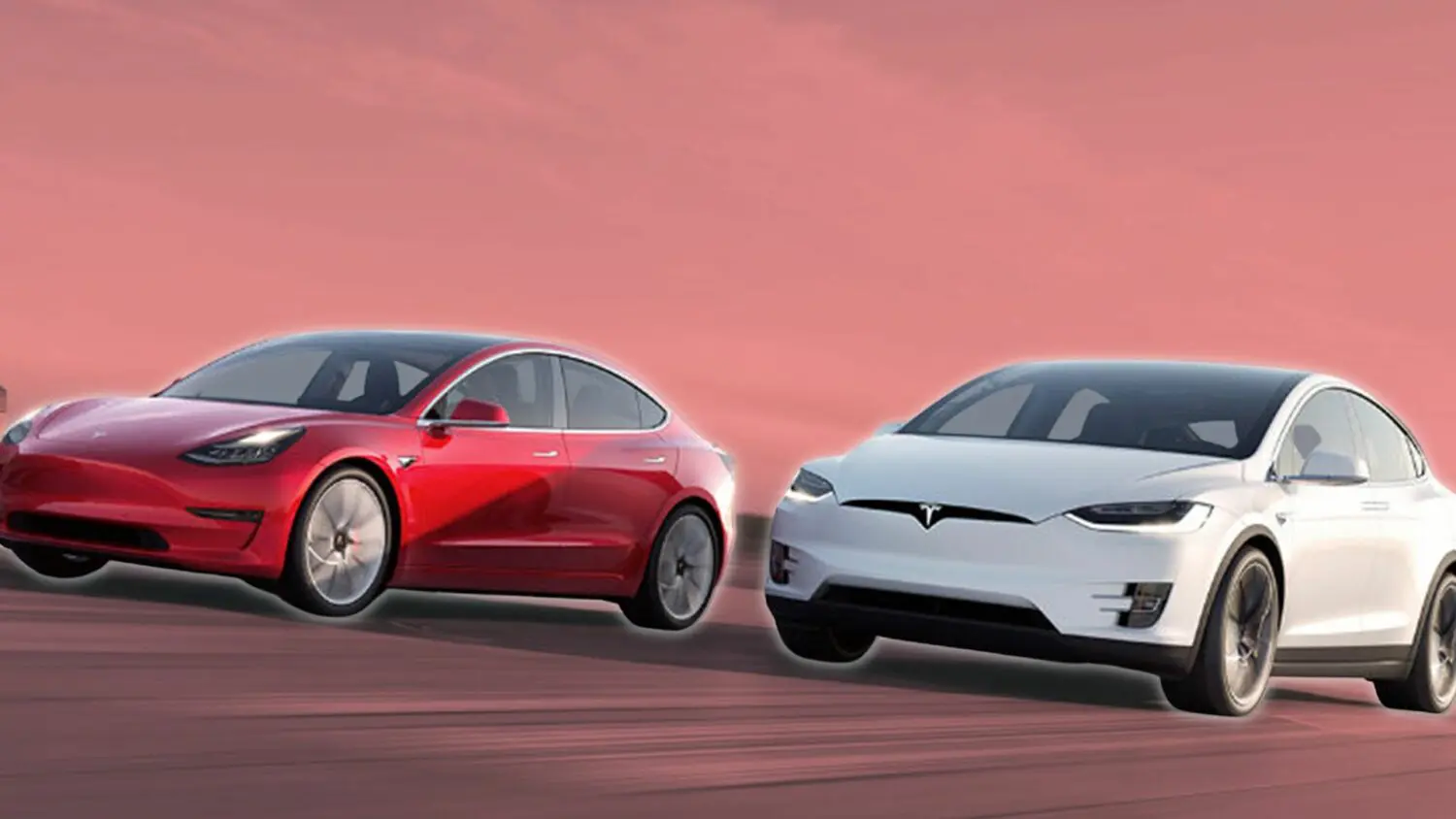 Tesla and BYD ICCT