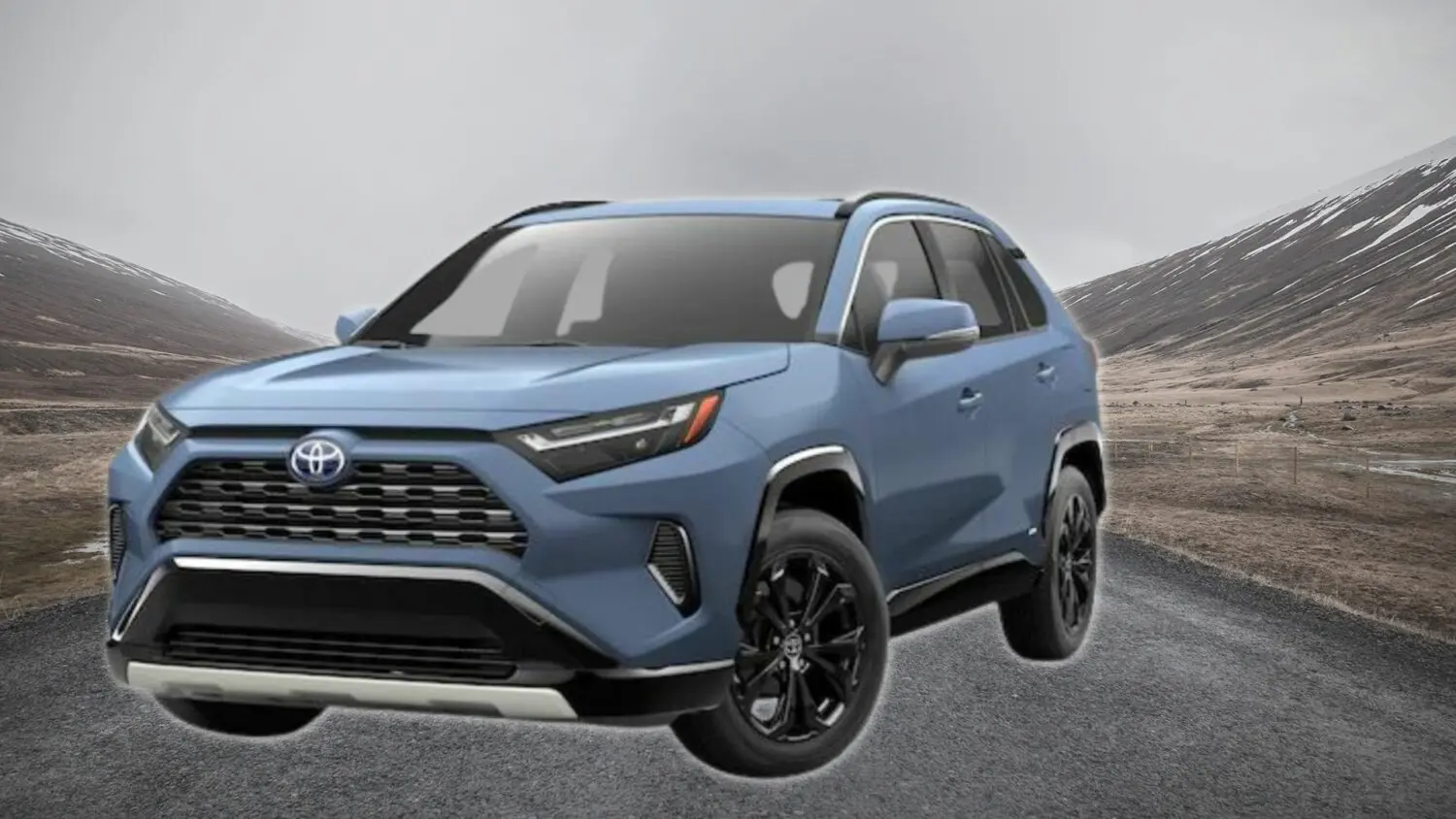 EV market hybrid