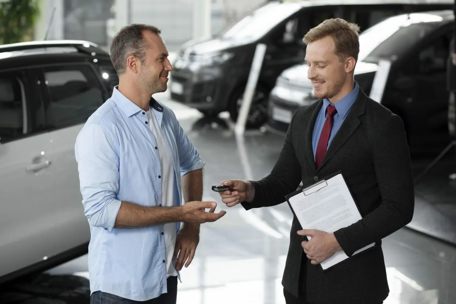 A keen salesperson will know that closing the sale isn’t a one-size-fits-all situation. Here are some approaches to consider.