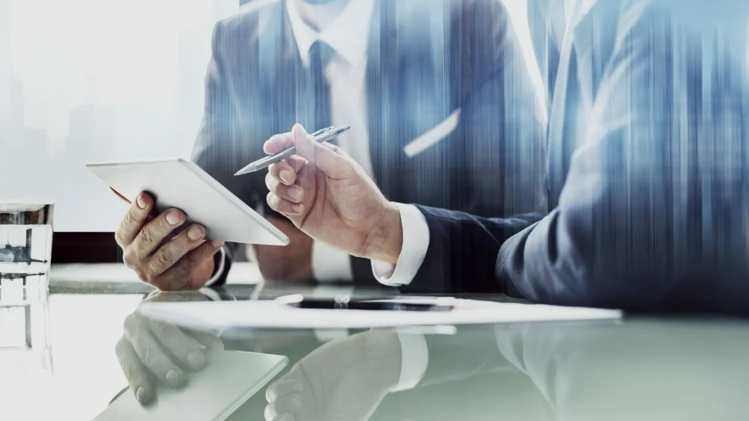 Your dealership’s data is key to navigating through challenges and driving sustainable success and long-term profitability.