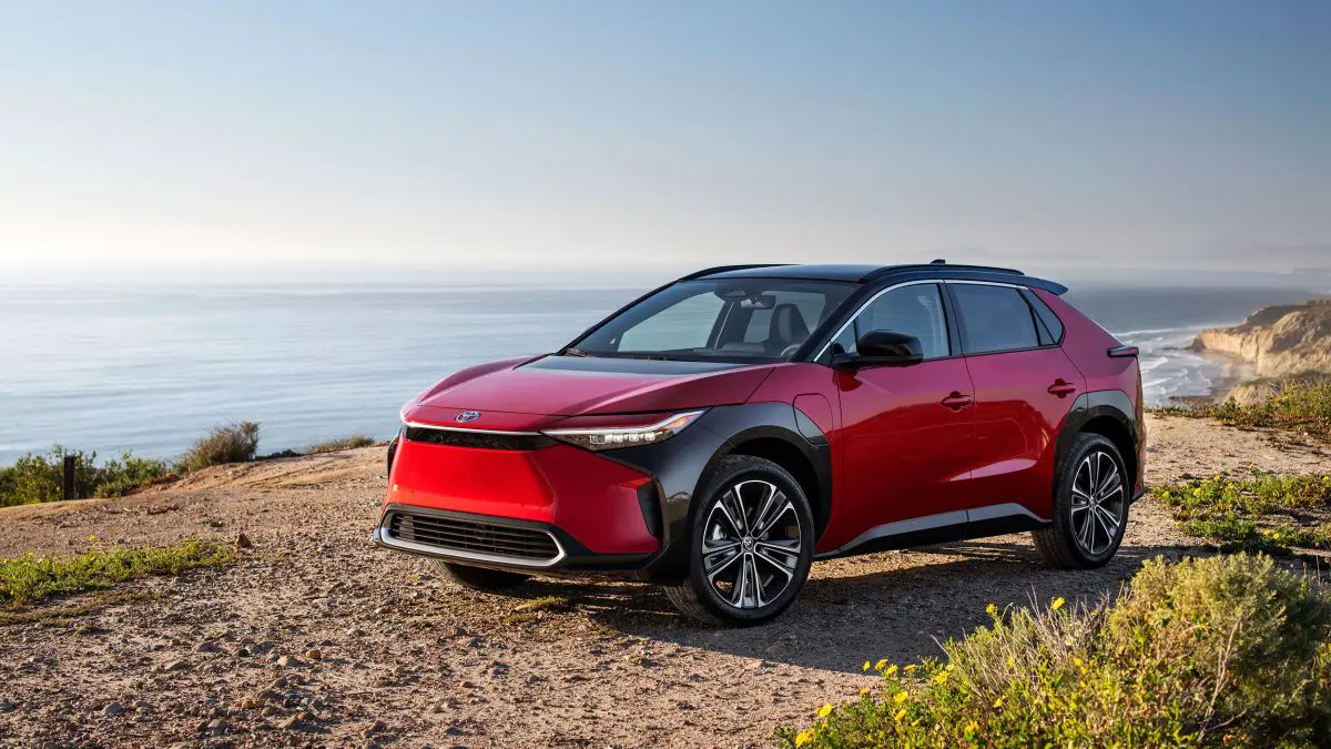 Toyota