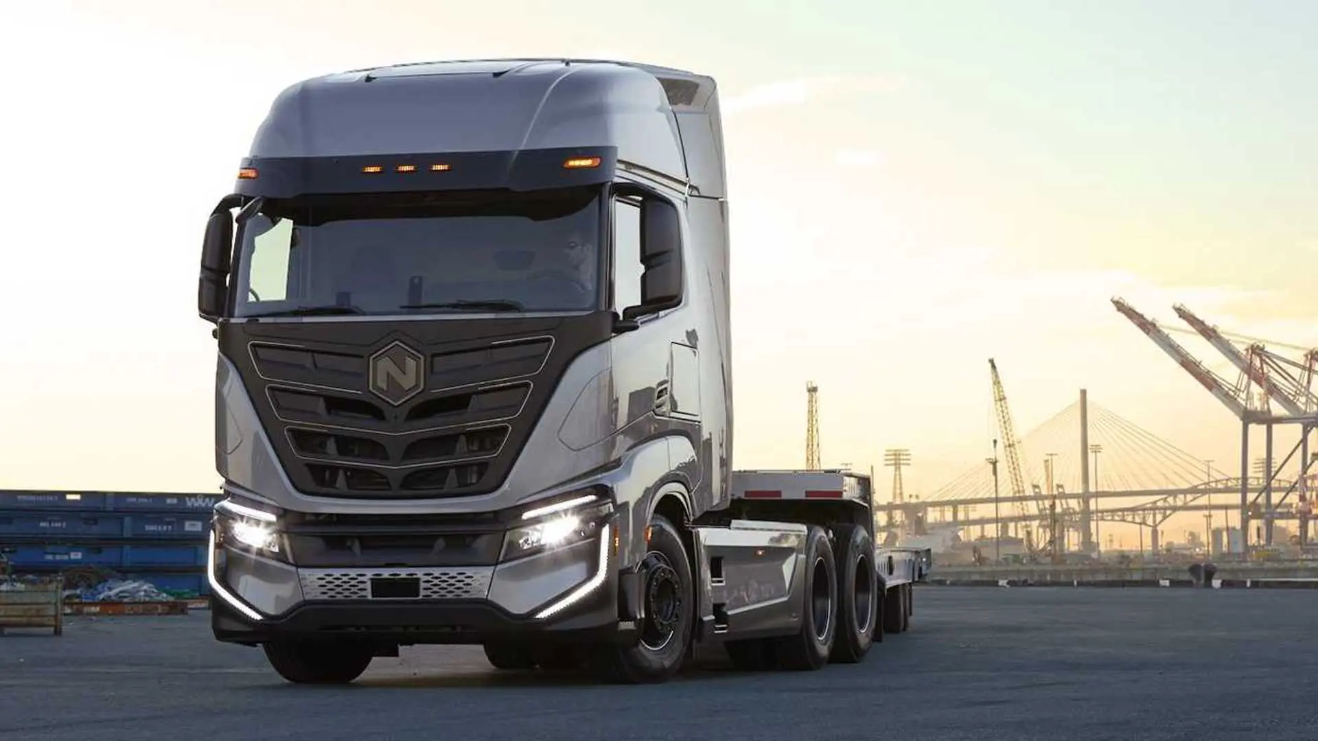 Iveco & Nikola