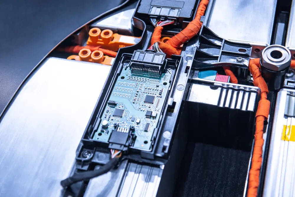 Stellantis announced a new automotive tech investment into Lyten, which aims to develop a groundbreaking electric vehicle battery