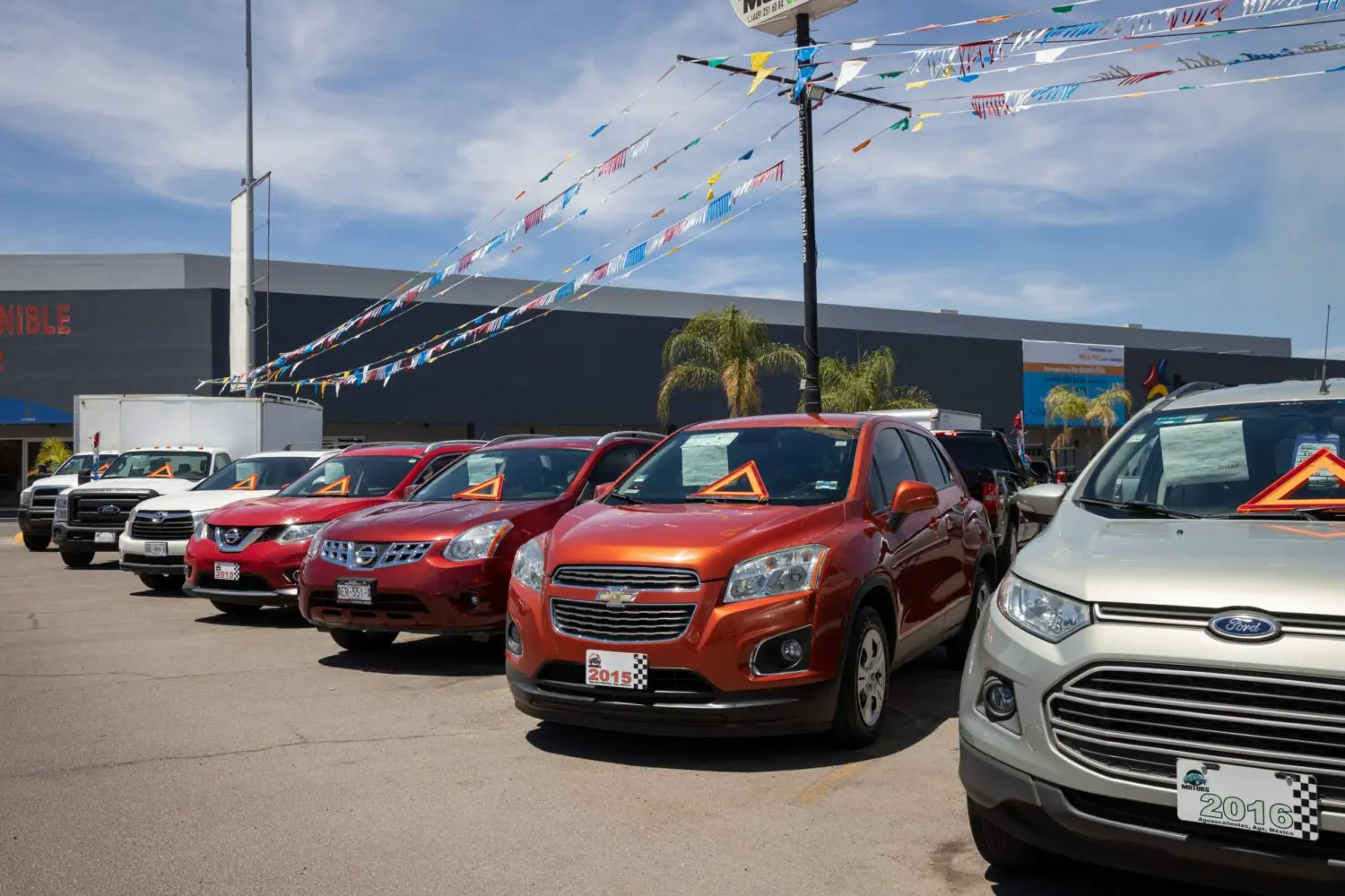 According to a new S&P Global study, U.S. drivers are holding onto their used vehicles longer than ever before