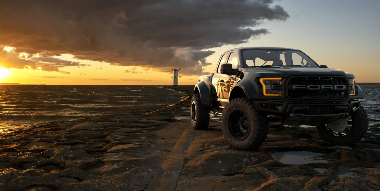 Ford sees sales, profits increase in Q1, but struggles with EV segment