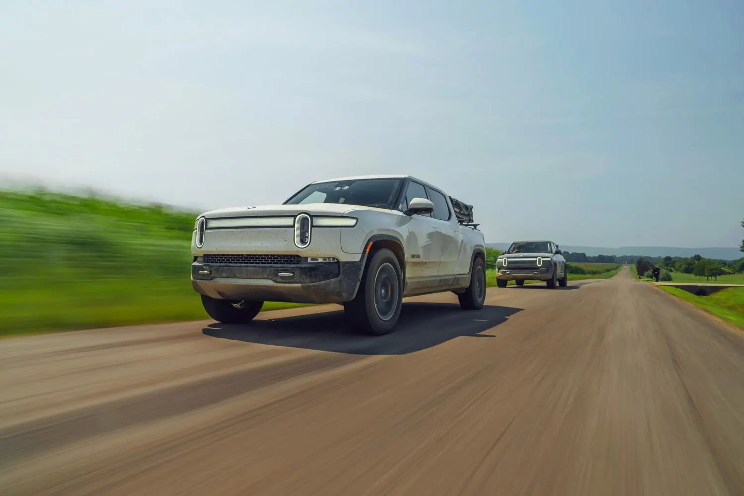Rivian