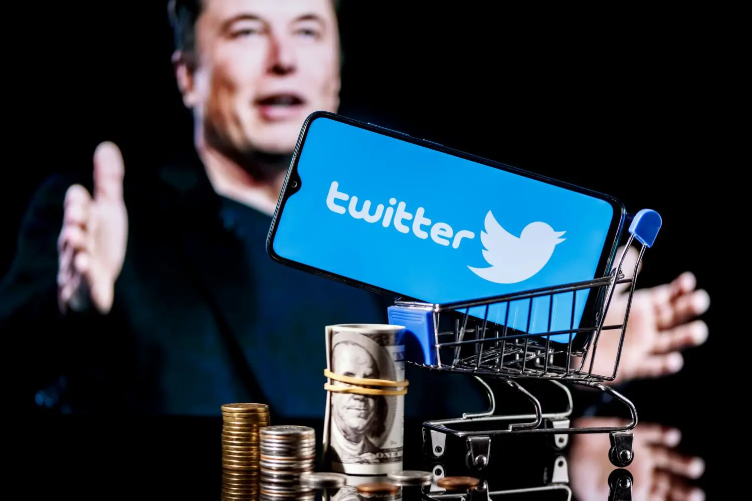 A judge has denied a shareholder-led lawsuit targeting Tesla CEO Elon Musk over his handling of last year's Twitter buyout