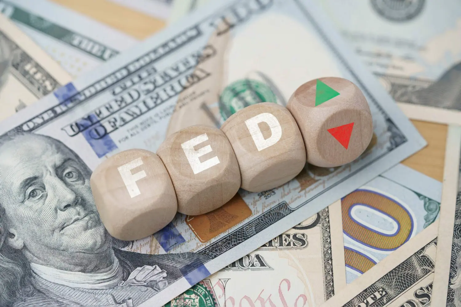 Fed Reserve could pause rate hikes
