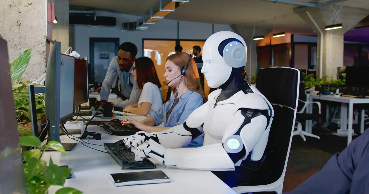 Technology principles to consider when determining your dealership’s technology and human interaction formula