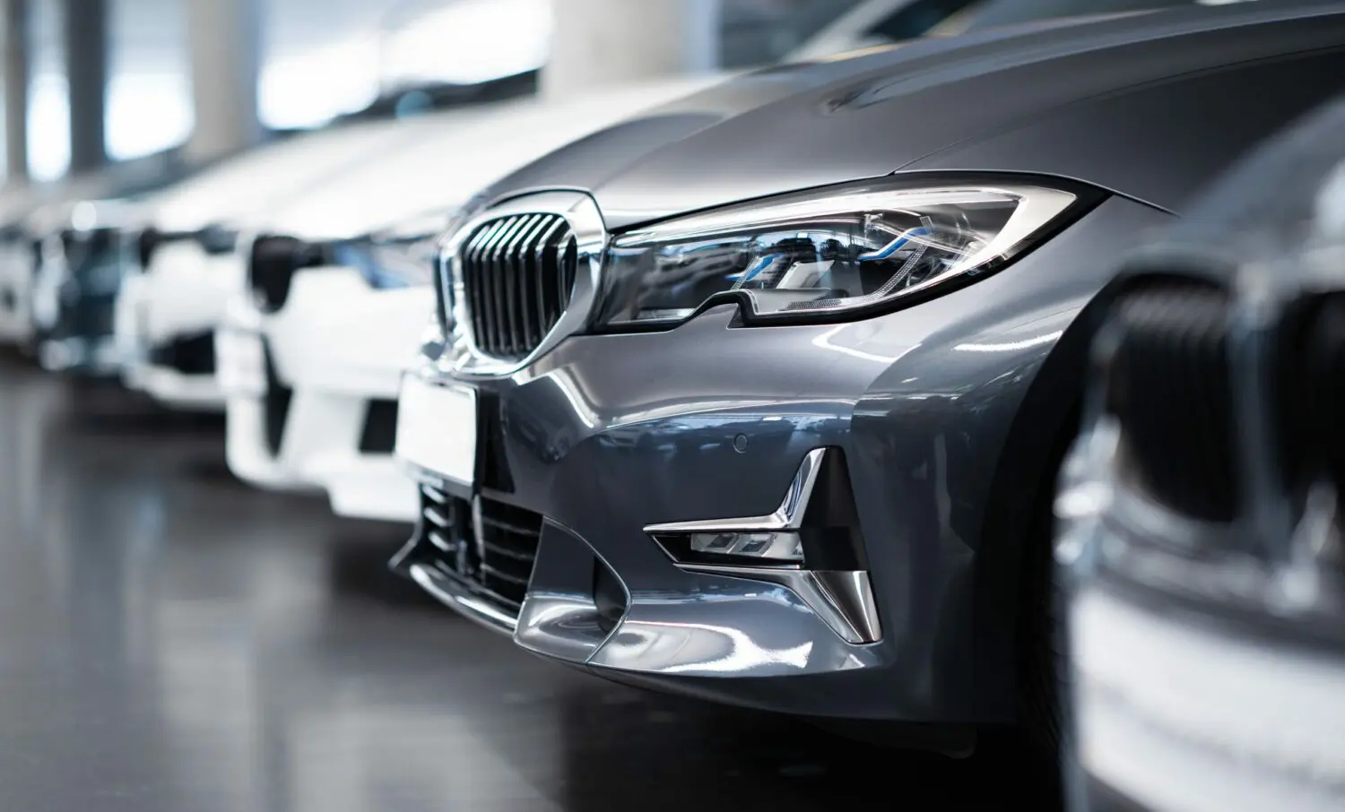 Certified pre-owned, sales, CPO
