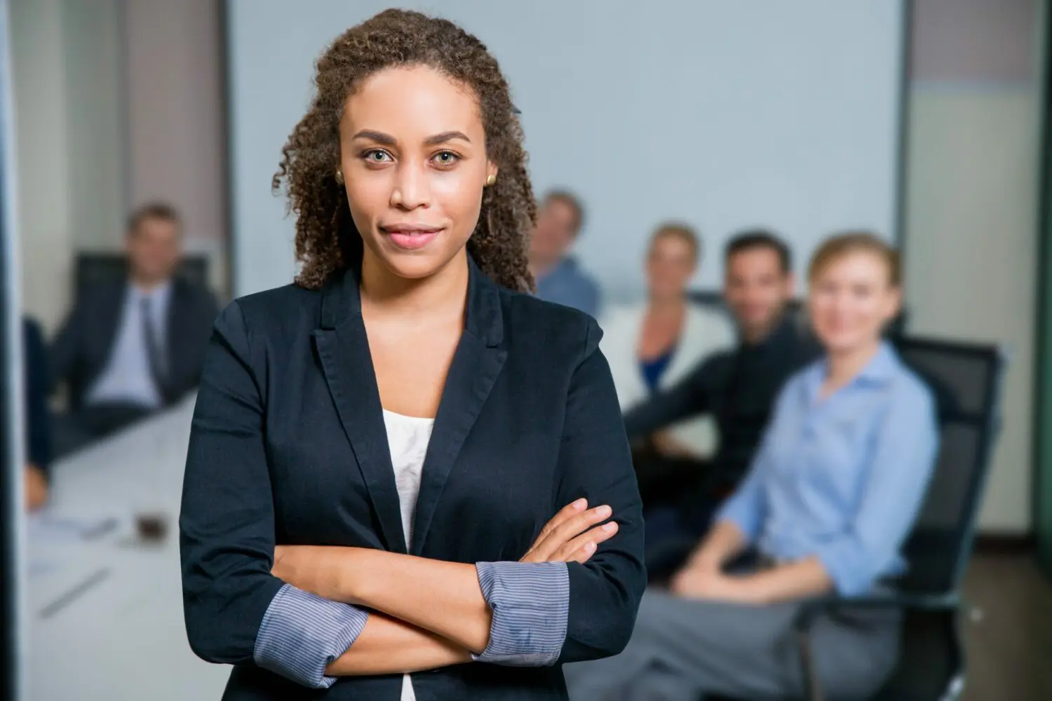 One of the more important actions to take while being agile is the ability to make quick decisions under pressure