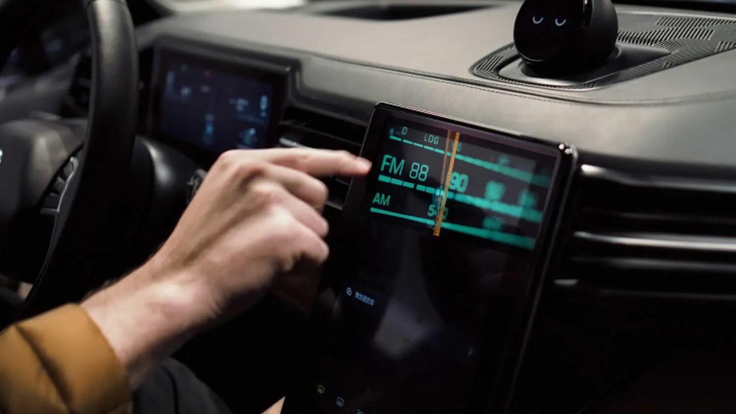 The automotive industry has found itself in a battle with Congress over AM radio during a House Energy and Commerce Subcommittee hearing.