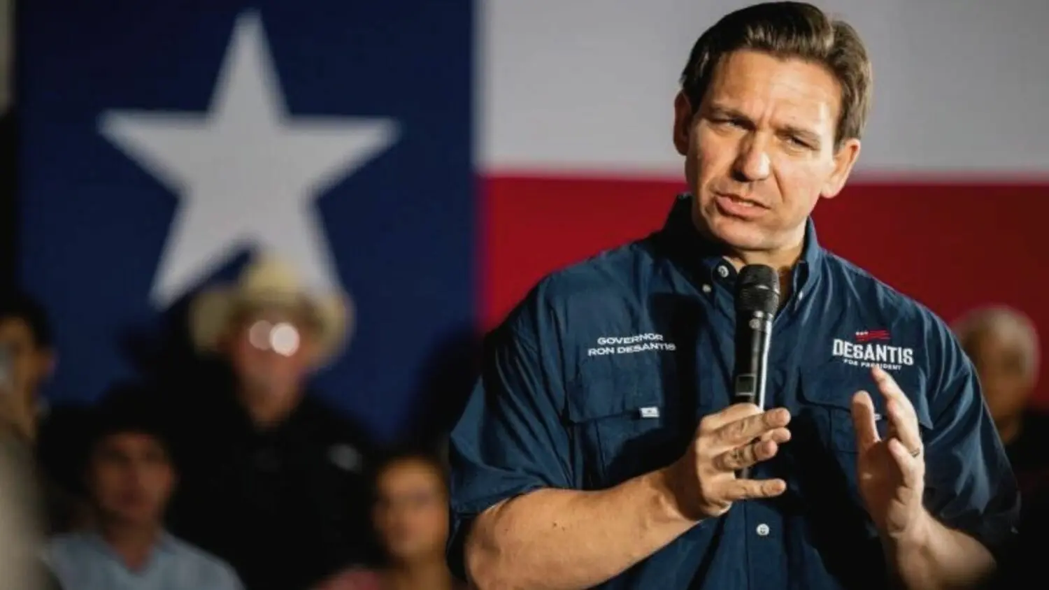 DeSantis bill