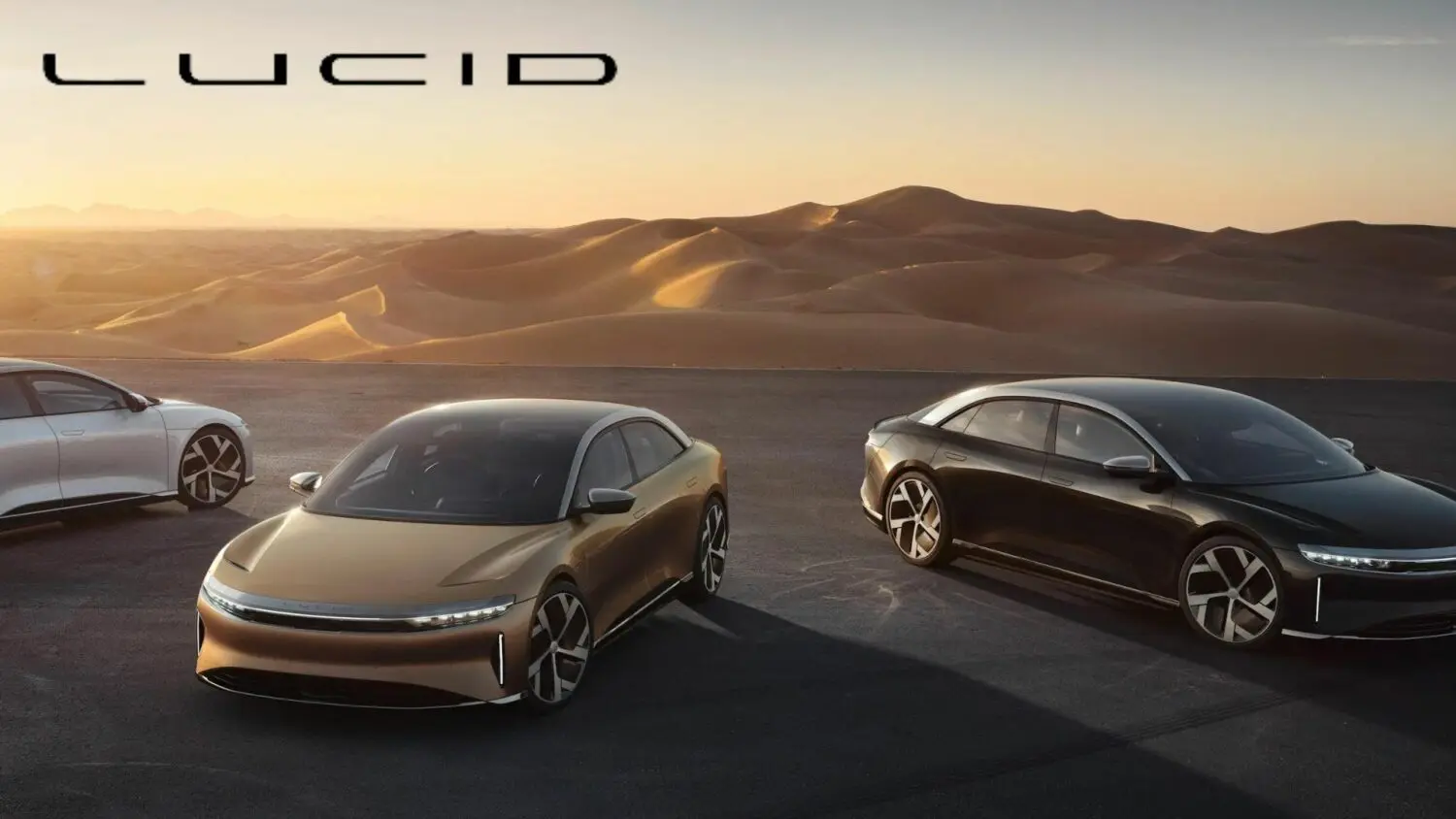 PIF, Lucid