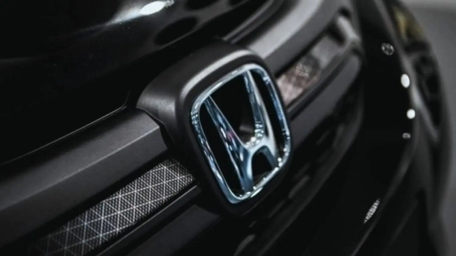 Honda, May