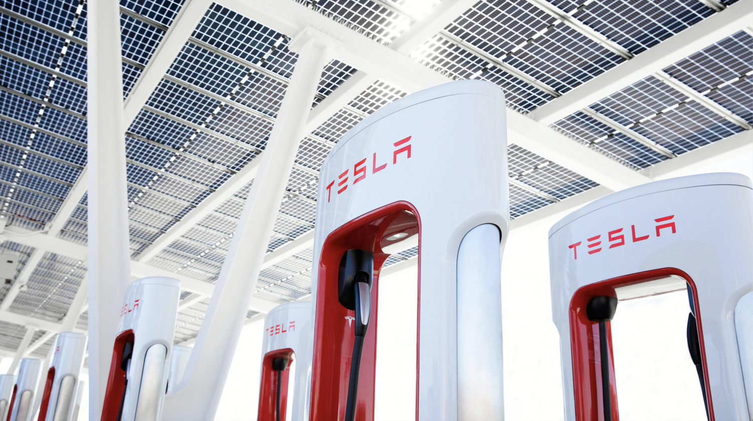 In addition to Ford and GM, EVgo, ChargePoint, and Electrify America announced they will add NACS plugs to their EV chargers.
