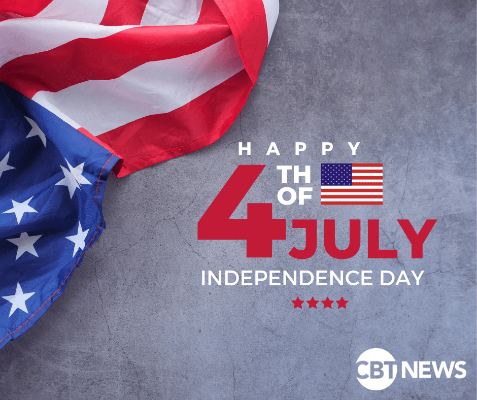 Happy 4th of July!