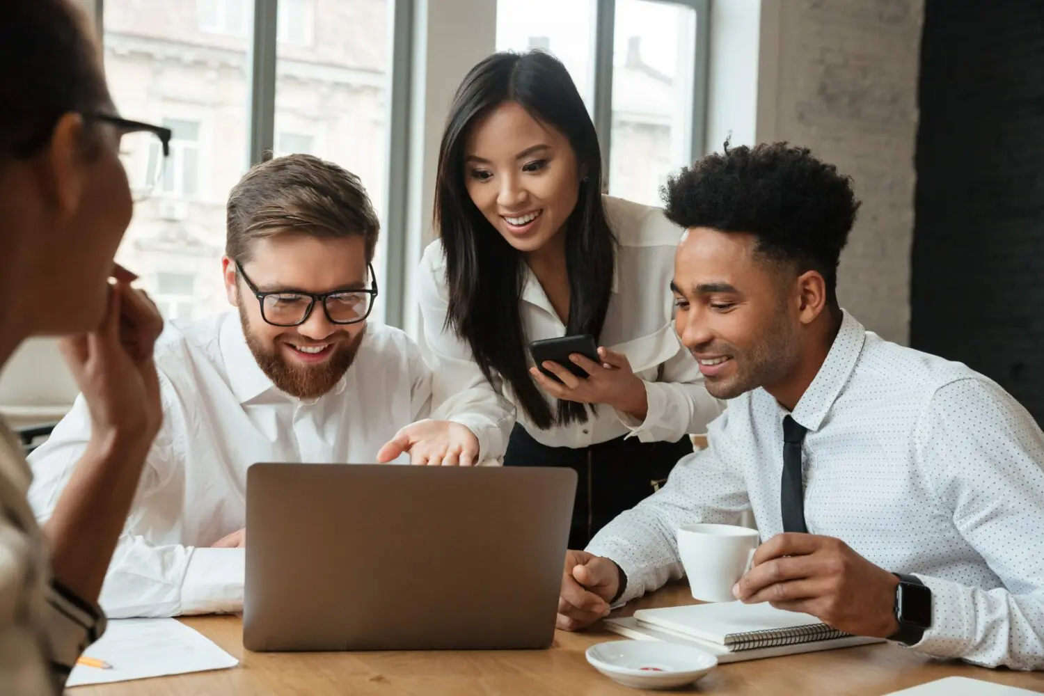 Let's take a look at some actionable steps you can take to prioritize diversity and inclusion and help your best players stick around.