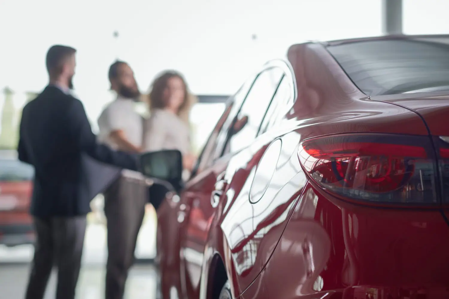 To further support affordability, median income experienced a growth of 0.3% during May. Manufacturers also offered increased incentives to entice buyers.