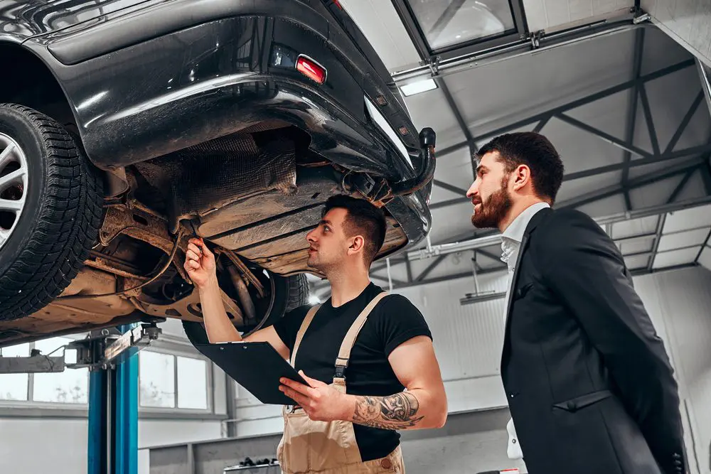 Forward-thinking car dealers have seen fixed operations department profits and efficiency significantly improve over the last year.