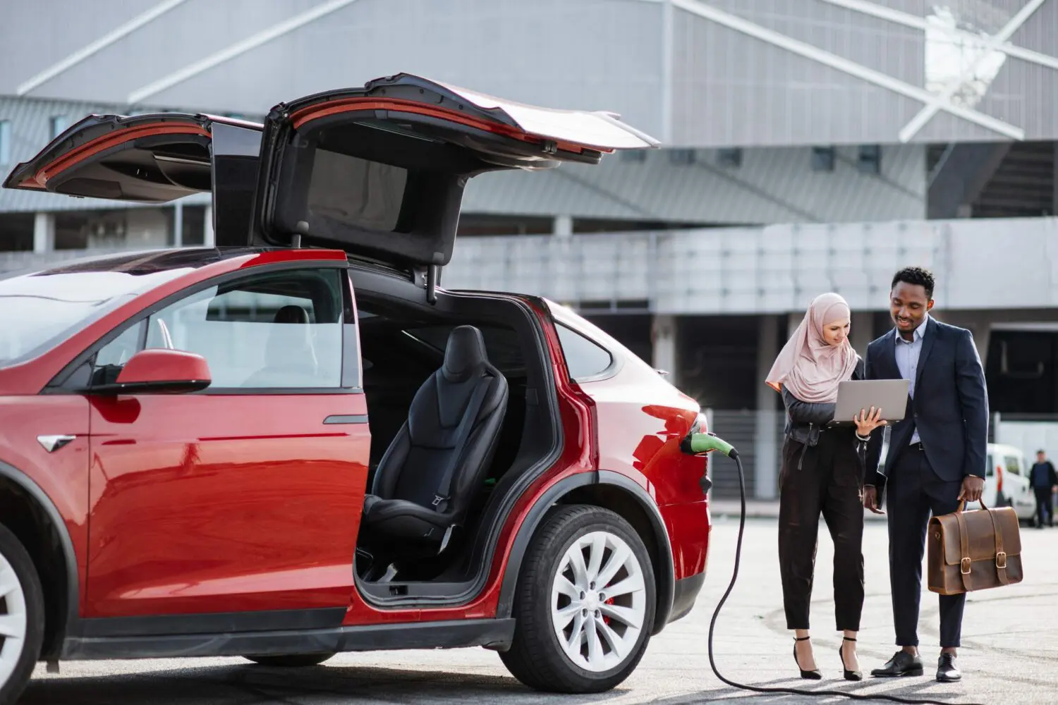 In this article, we take a look at the fact and fiction surrounding electric vehicles, and if they are truly as eco-friendly as some claim