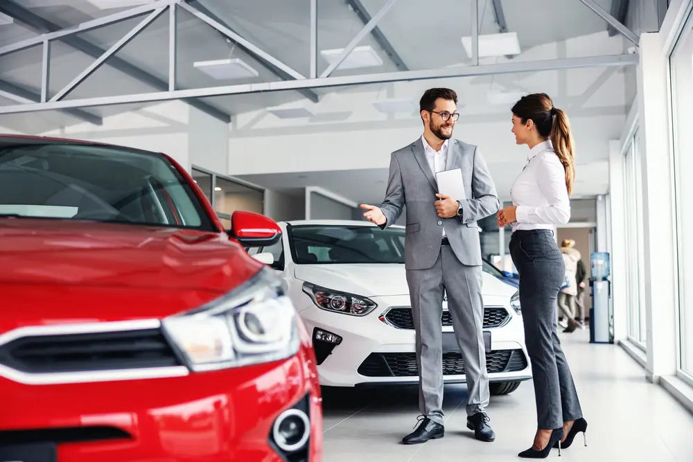 J.D. Power and GlobalData forecast a monthly new vehicle sales total of over 1.38 million units this June.