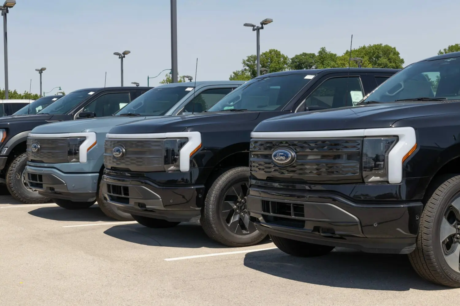 A study published on Tuesday, June 13, by AAA found sizable differences in an electric vehicle's driving range based on cargo weights.