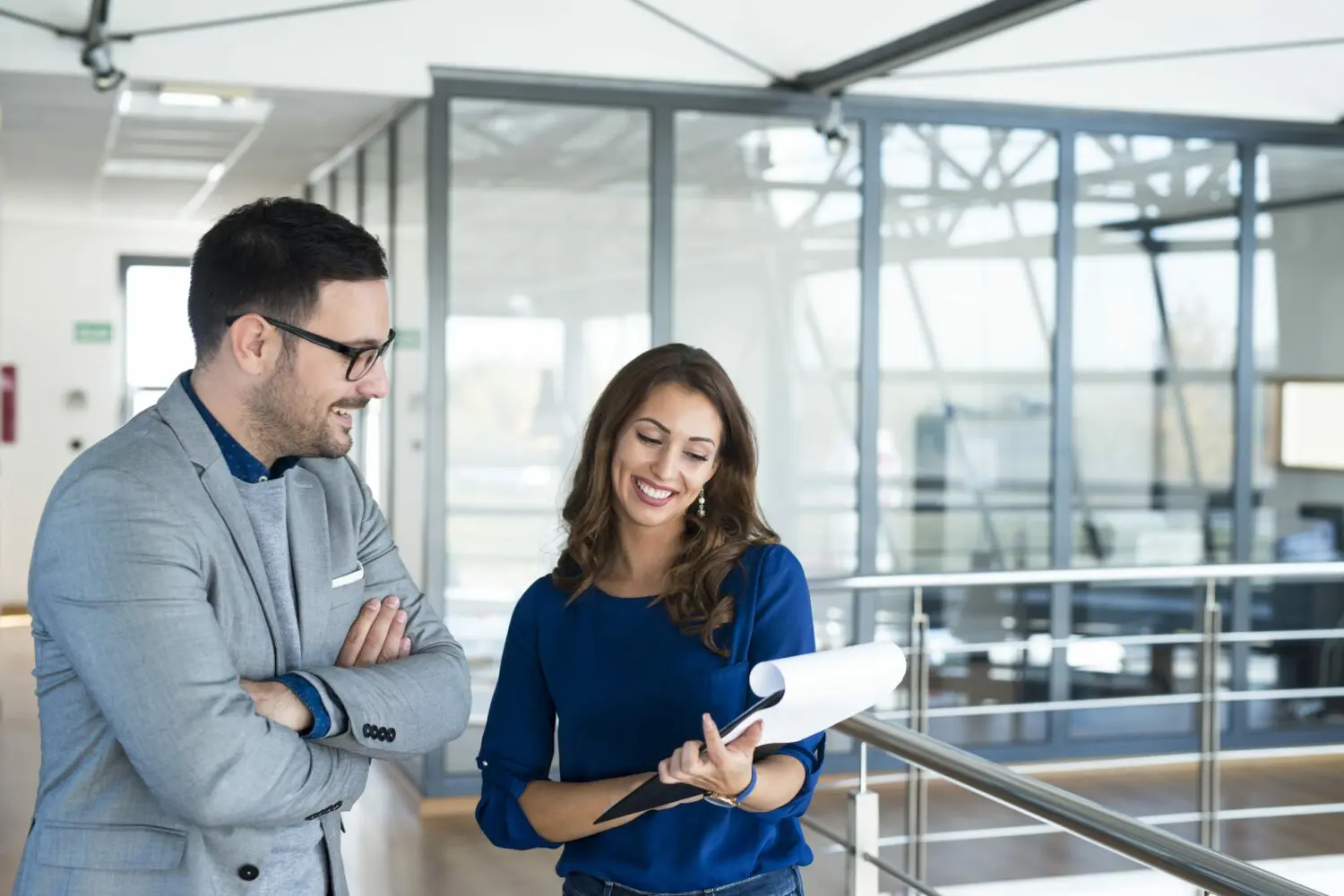 The success of car sales depends not only on an effective sales or F&I department but also on the synergy created between them.