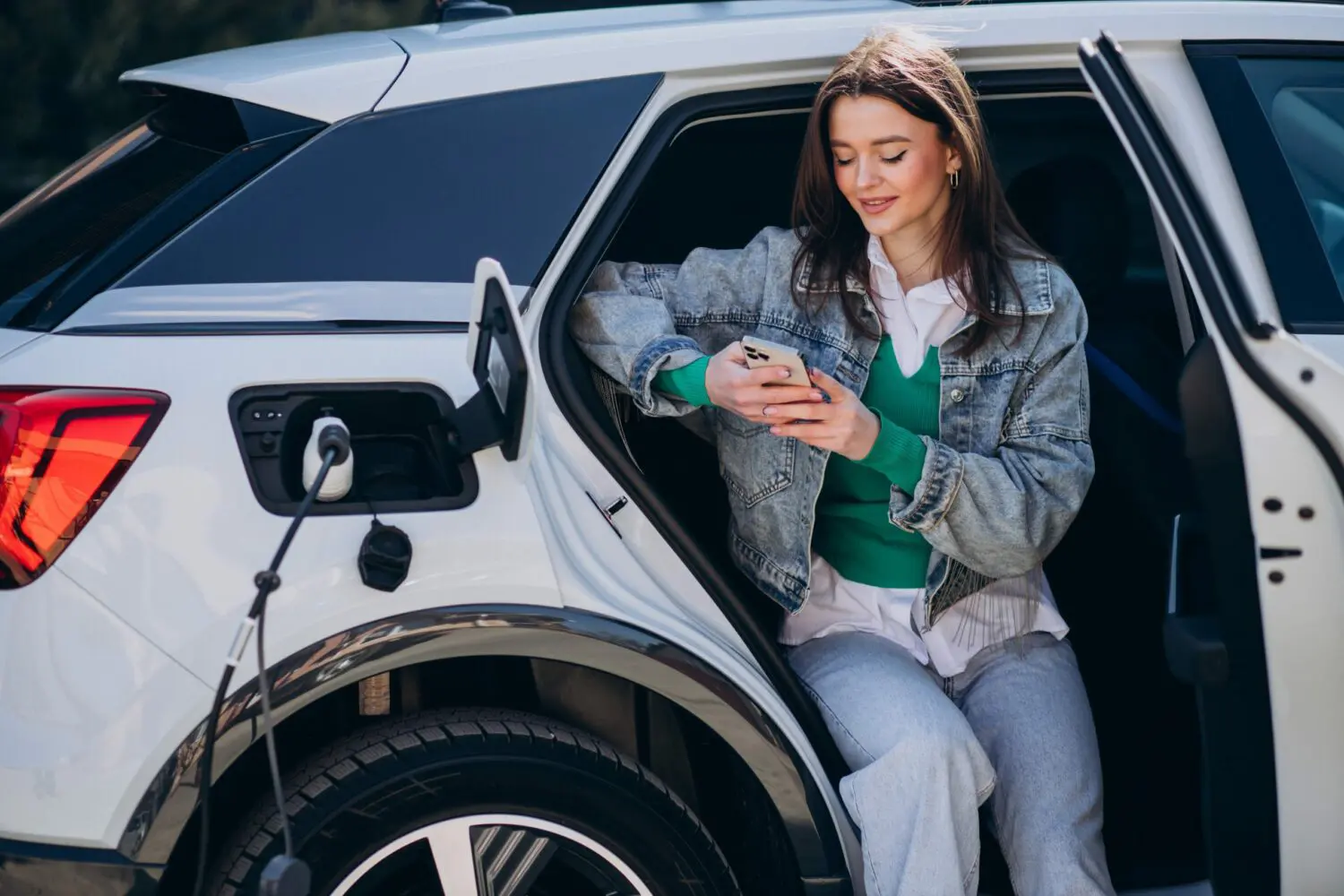 The motivations women may choose electric vehicles are varied but often revolve around environmental consciousness, cost savings, and technology adoption.