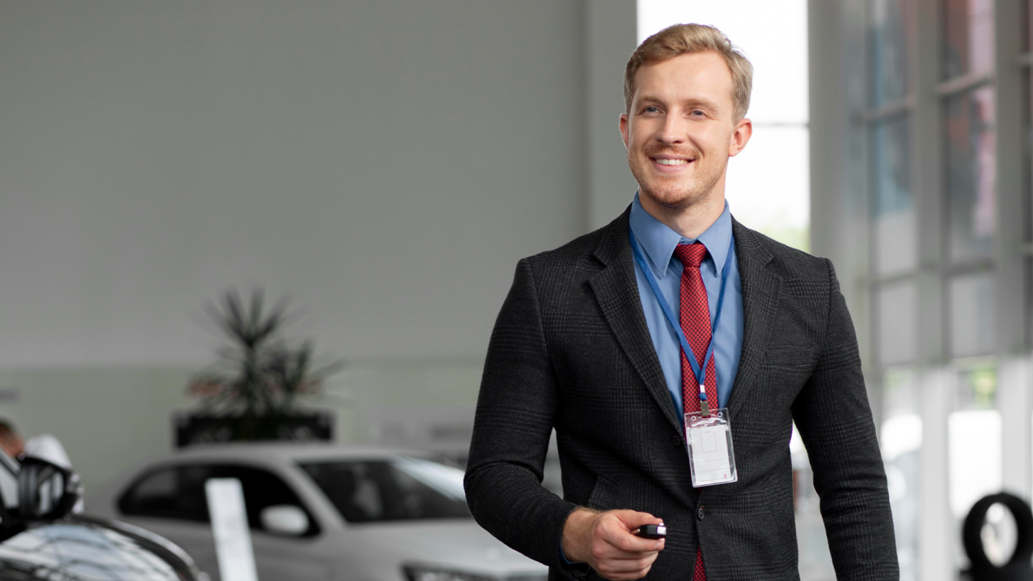 A dealership evaluation is a preventive exercise that allows you to analyze the areas of improvement and the good practices of your dealership.
