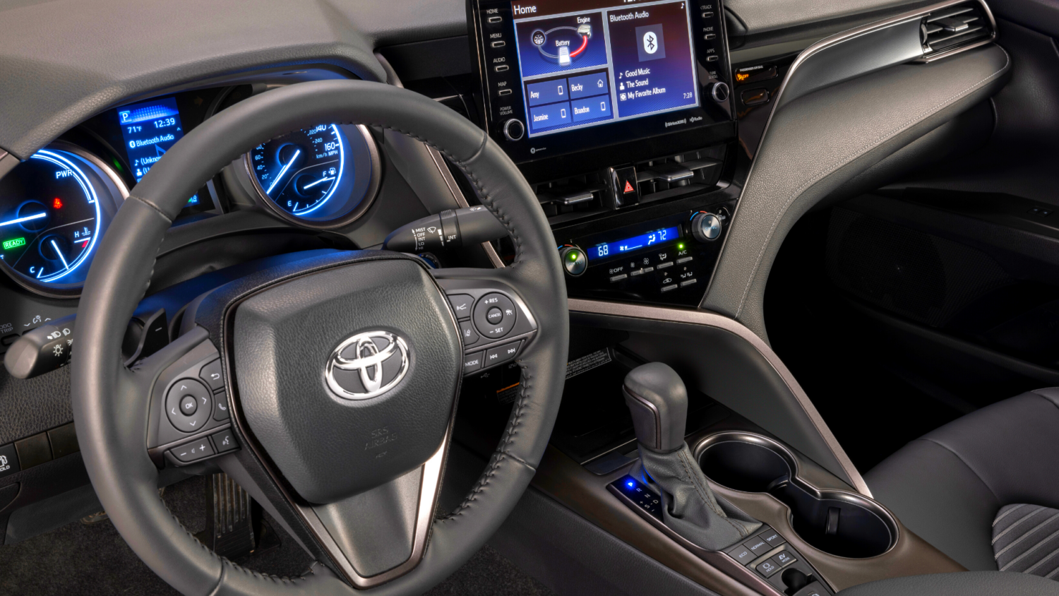 If Toyota wants to venture into EVs, why not build an EV that embodies its own simplicity and authentic engineering philosophies?