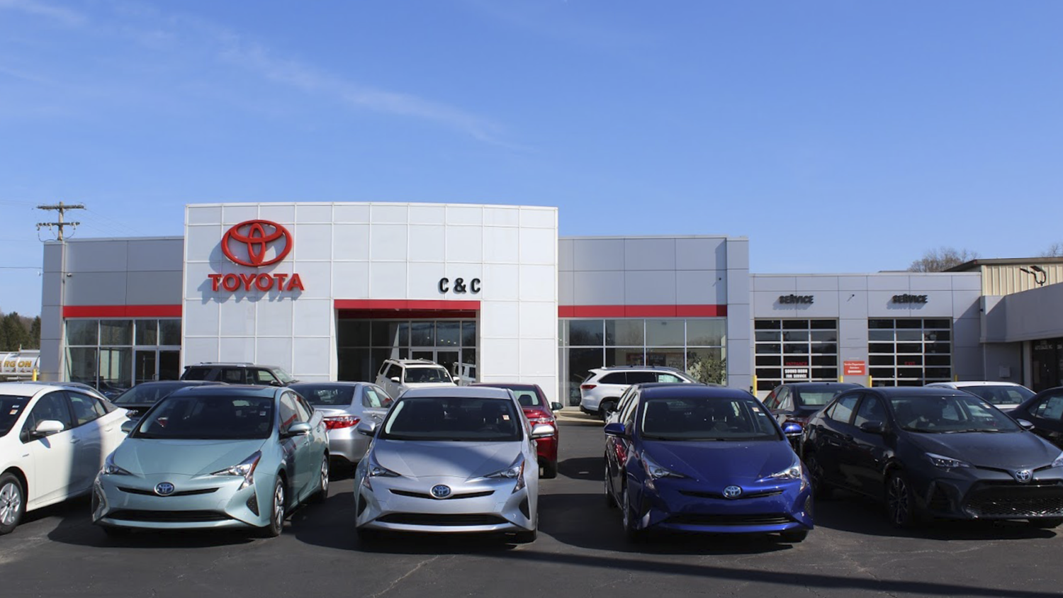 Get ready to explore the dynamics of key industry players as they forge strategic partnerships and accelerate the growth and success of their dealerships.