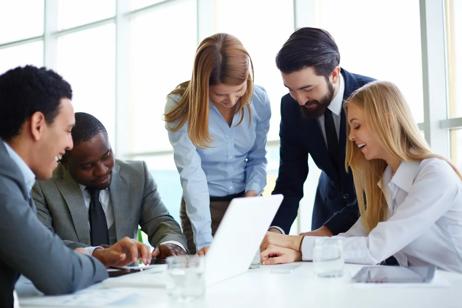 Encouraging a culture of creativity and innovation within your organization makes employees feel much more comfortable sharing new ideas.