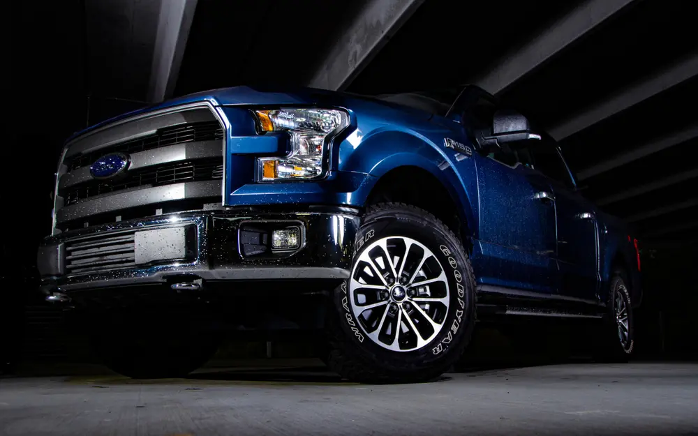 Ford saw increased sales in the second quarter thanks to improved electric vehicle inventory and increased pickup demand in the U.S.